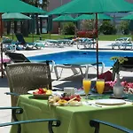 Hotel Clipper - El Delfin Verde Resorts - Platja De Pals