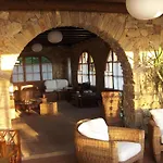 Hotel Galena Mas Comangau