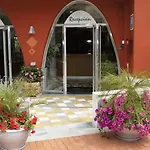 Hotel Spa Pinar Del Mar