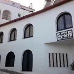 Hotel Ubaldo
