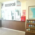 Apartamentos Miami