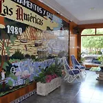 Apartamentos Las Americas - Blanes Beach