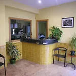 Hostal L'Alba