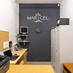 Villa Maricel