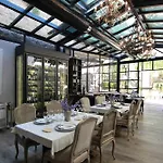 Boutique Hotel Casa Granados
