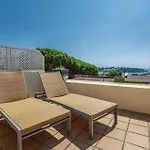 Pet Friendly Home In Sant Feliu De Guixols
