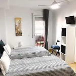 Centrico Y Acogedor Apartamento