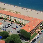 Les Dunes Excelentes Vistas A La Playa De Pals 318