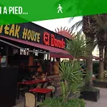 Unsejouraempuriabrava-Terrasse-Vue Mer -Clime- Wifi Parking