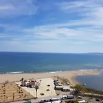 Apartamento Yellow Sea 173