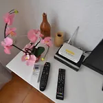 Rnet - Mta Apartaments A1