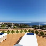 Villa Panorama-1 By Interhome