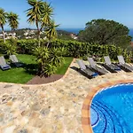 Villa Panorama-1 By Interhome