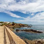 Sant Carles 231 Apartamento Con Vistas Al Mar