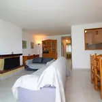 Amplio Y Luminoso Apartamento En Grifeu, Terraza, Jardin Y A 200M De La Playa - Es-228-155