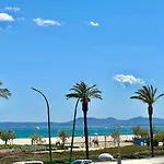 Apartment Vista Bahia 23 -4 Sea View Empuriabrava