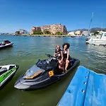 Studios Isla De Rosas Tramuntana 42