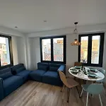 Apartamento En El Casco Antiguo De L'Escala