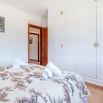 Stunning Apartment In Palamos With Kitchenette