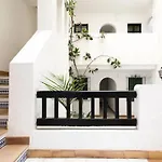 Apartamento L'Escala, 2 Dormitorios, 4 Personas - Es-325-28