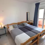 415-Apartemento En Primera Linea De Playa