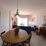 415-Apartemento En Primera Linea De Playa