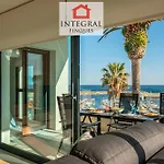 Port Nou Apartament Palamos