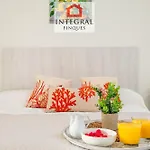 Port Nou Apartament Palamos