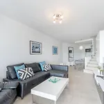 Agradable Y Moderno Duplex A 50 M De La Playa - Hisp-288-60