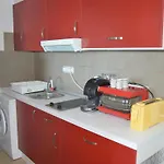 Apartamento De Dos Dormitorios Con Vistas Al Mar - Hisp-288-44