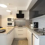 Apartamento Vistas Al Mar Con Una Gran Terrassa - Hisp-288-34