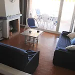 Apartamento De Dos Dormitorios Con Vistas Al Mar - Hisp-288-35