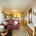 Apartamento En Empuriabrava: Frente Al Mar, Piscinas, Parking Y Vistas A La Bahia - Hisp-288-39