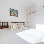 Agradable Apartamento Con Vista Al Mar - Hisp-288-37