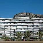 Catalonia 4-5 Vista Mar