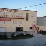 Pensio Restaurant Llanca
