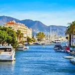 Greserva Kar-Centro, Junto A La Playa, 3 Piscinas, Wifi, Clima, Restaurantes 2024
