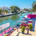 Greserva Kar-Centro, Junto A La Playa, 3 Piscinas, Wifi, Clima, Restaurantes 2024