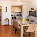 Sant Carles 21 Apartamento Con Vistas Al Mar