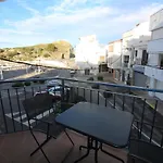 Placa Del Port - Magnifico Apartamento Con Vistas Al Castellar. - Es-228-76