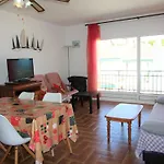 More I 1 Drta - Apartamento Con Vistas Al Mar, Barrio Tranquilo Con Jardin. - Es-228-54