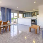 Planta Baja Tranquila Con Terraza, Wifi, Garaje, Satelite A 50M De La Playa En Les Tonyines, Llanca - Es-228-13