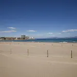 Casa En Lescala Costa Brava
