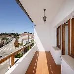 Casa En Lescala Costa Brava