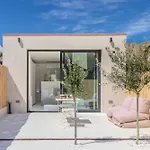 Preciosa Casa Con Piscina En El Centro Palafrugell