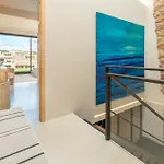 Preciosa Casa Con Piscina En El Centro Palafrugell
