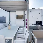 Penthouse On The First Line