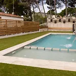 Albana Apartaments Turistics