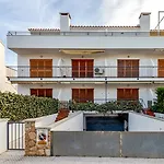 Sant Carles 25 Apartamento Con Terraza