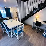 Salles Beach Duplex 45